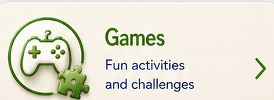 Games