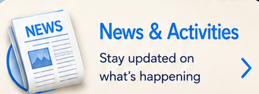 News & Activities